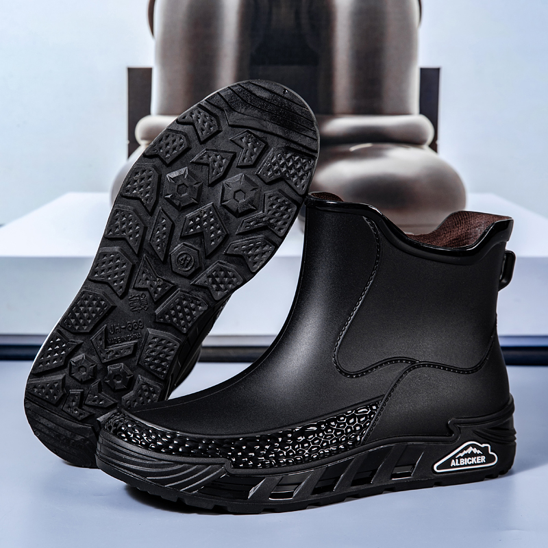 New Large Size Fashionable Rai - Fishing Boots recension och pris