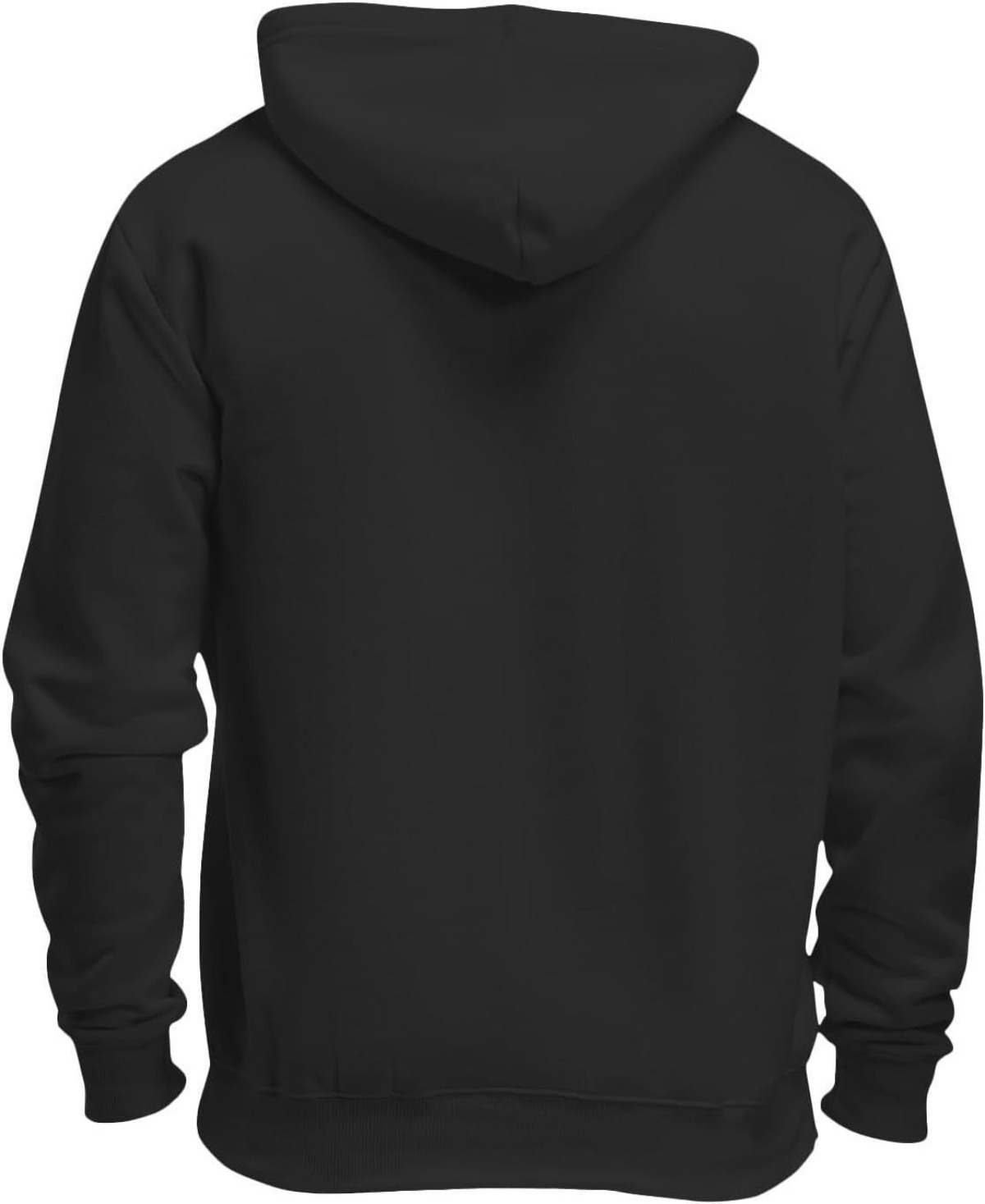 Men's Fashionable Casual Love  - Fishing Hoodie recension och pris