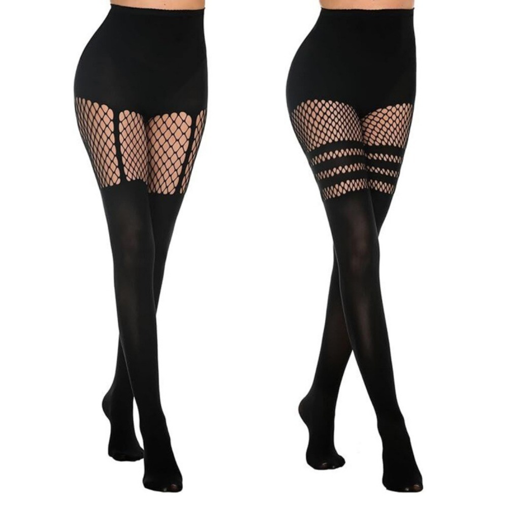 Nightclub Royal Sister Black S - Fishing Socks recension och pris
