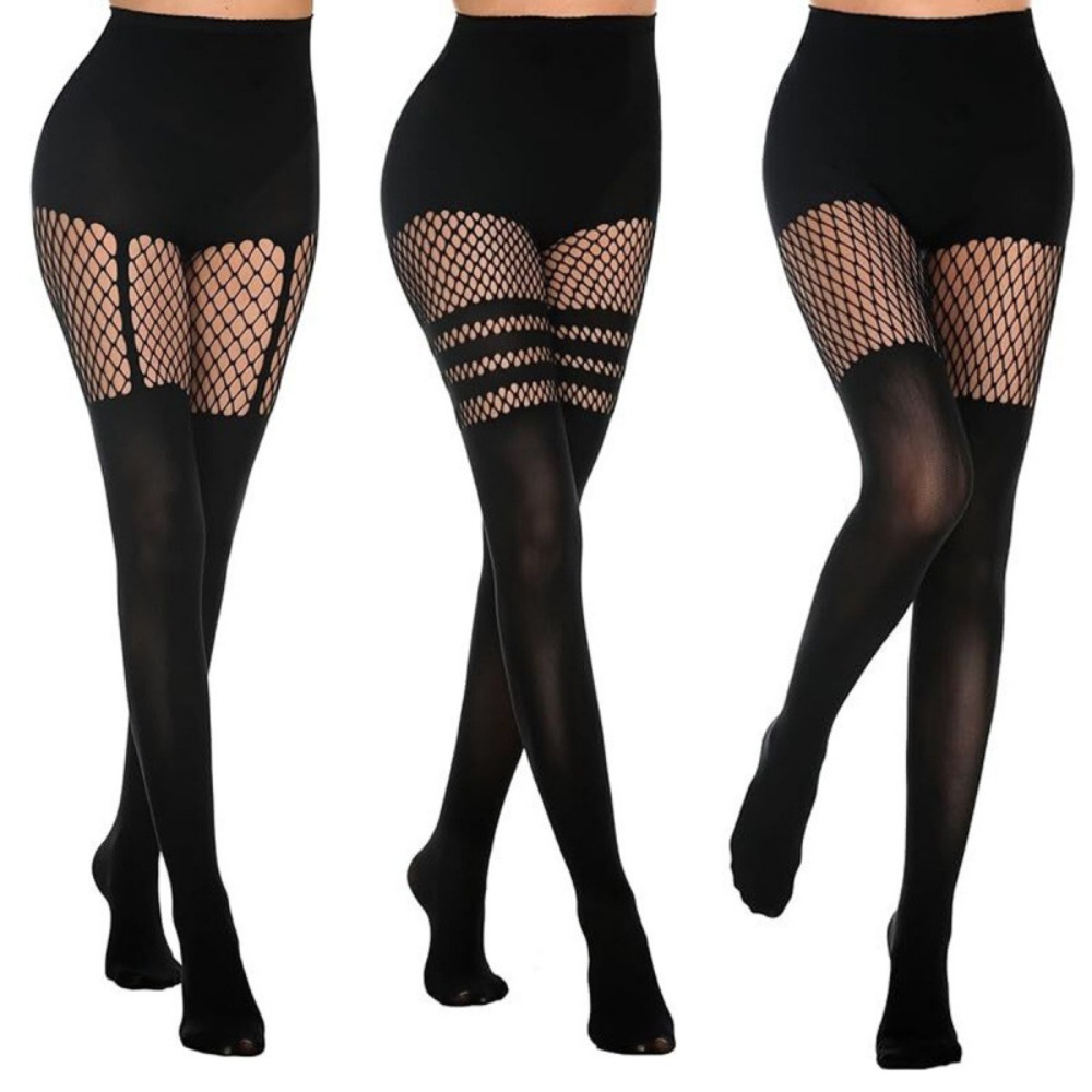 Nightclub Royal Sister Black S - Fishing Socks recension och pris
