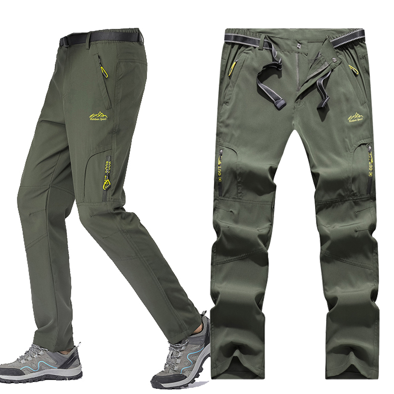 Lightweight Fishing Pants Stre - Fishing Pants Waterproof recension och pris