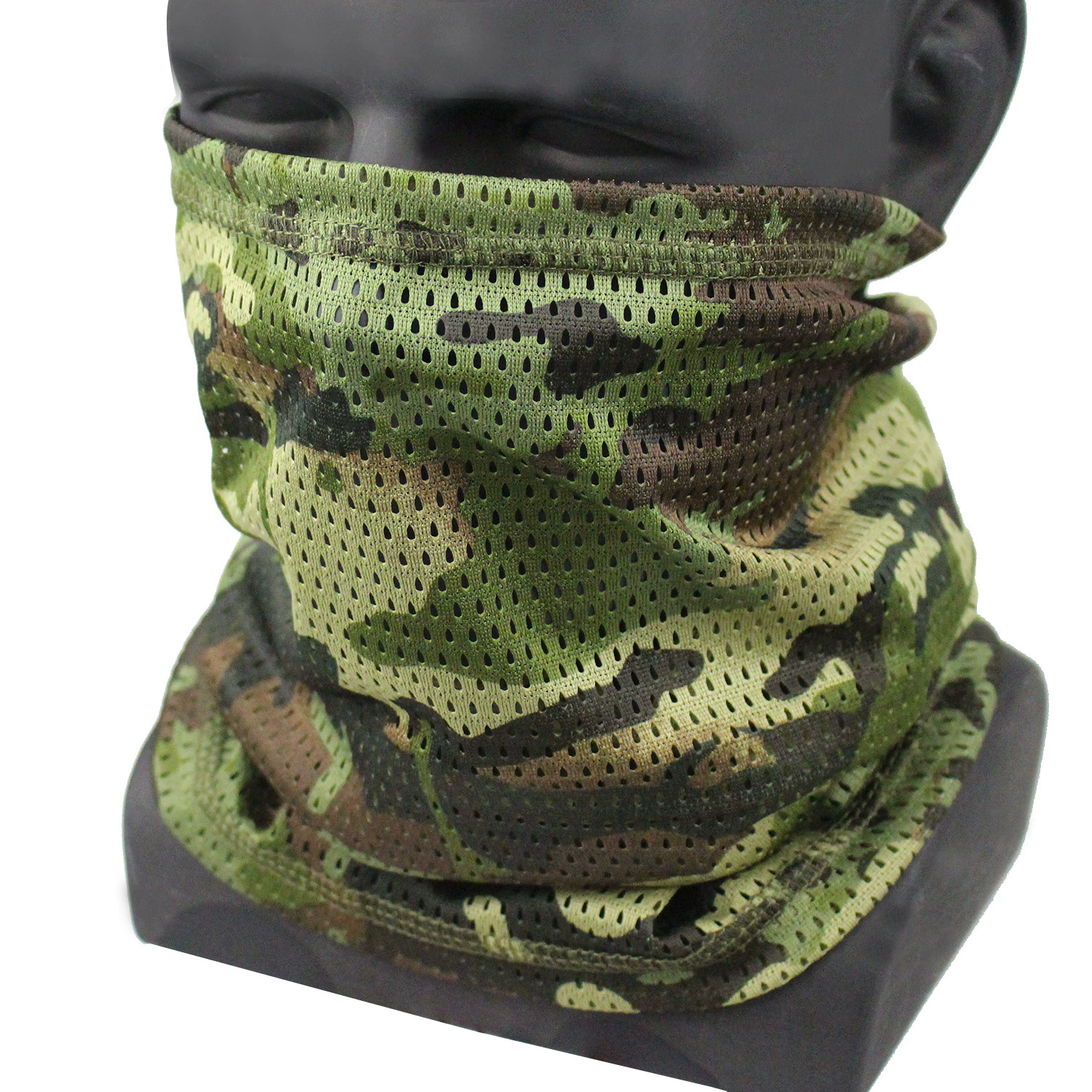 Outdoor Breathable Mesh Sun Pr - Fishing Mask Sun Protection recension och pris