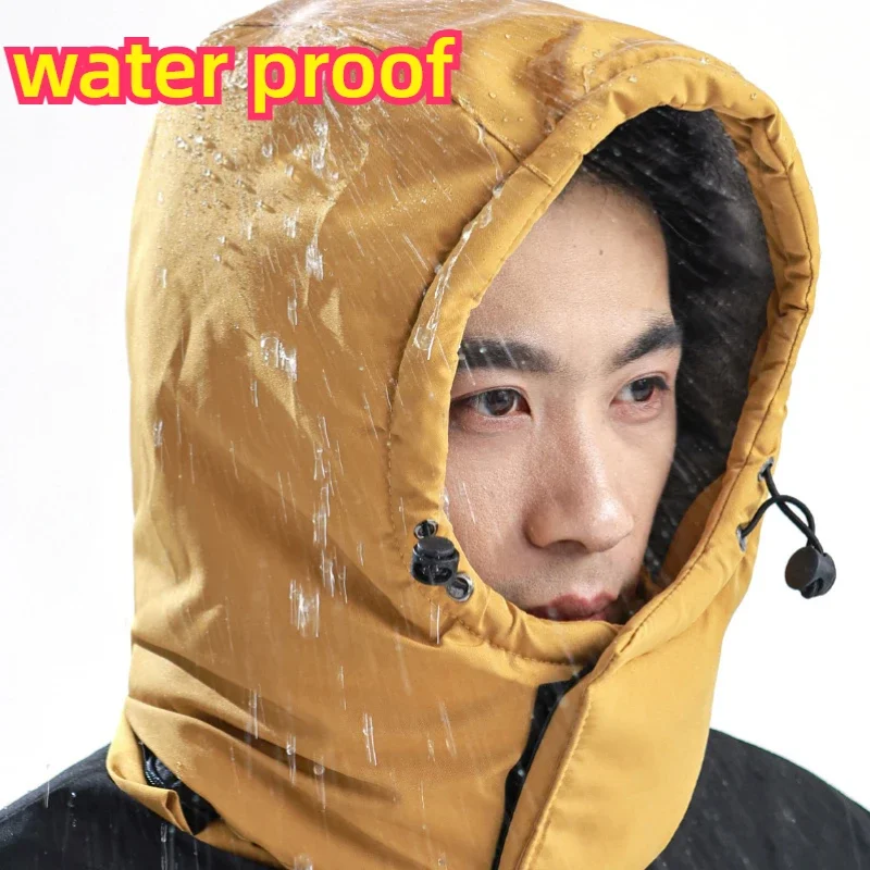 HOT Electric Motorcycle Jacket - Fishing Jacket Waterproof recension och pris