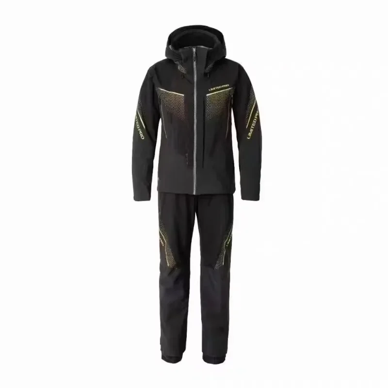 Brand LIMITED PRO Thin Windpro - Fishing Jacket Waterproof recension och pris