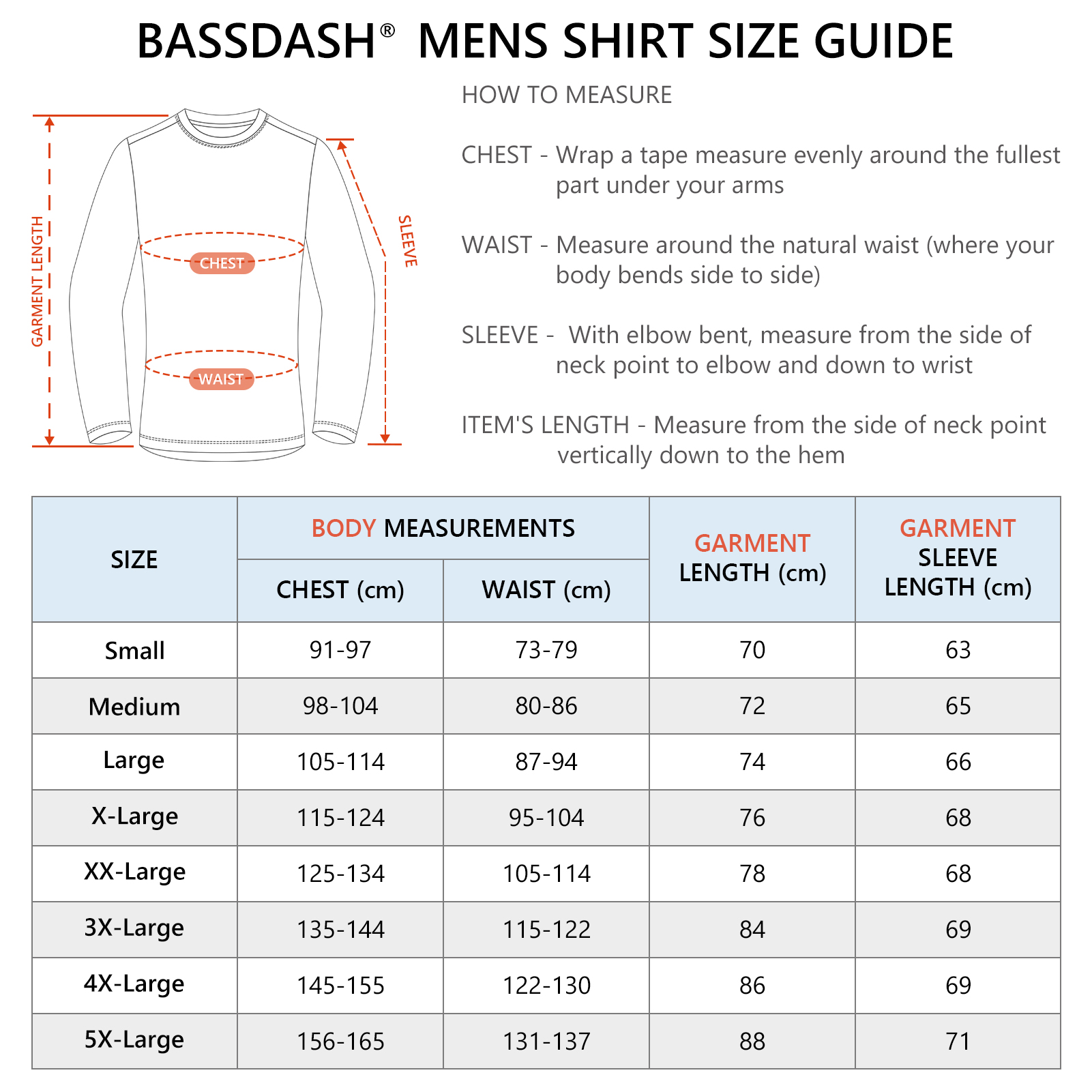 BASSDASH Men’s UPF 50+ Sun Pro - Fishing Shirt Uv Protection recension och pris