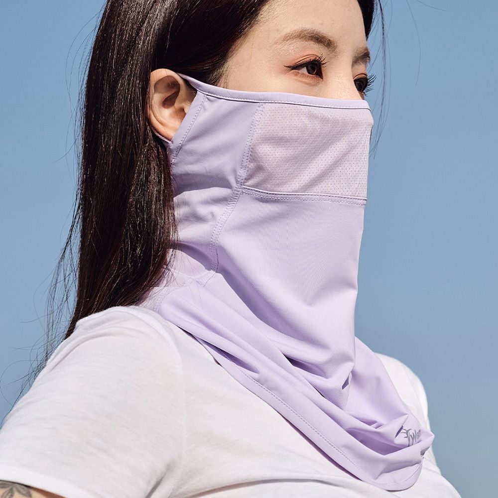 Face Shield Face Scarves Sunsc - Fishing Mask Sun Protection recension och pris