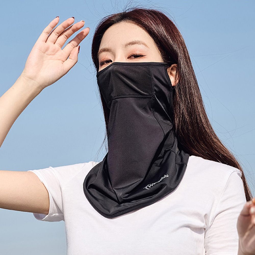 Face Shield Face Scarves Sunsc - Fishing Mask Sun Protection recension och pris