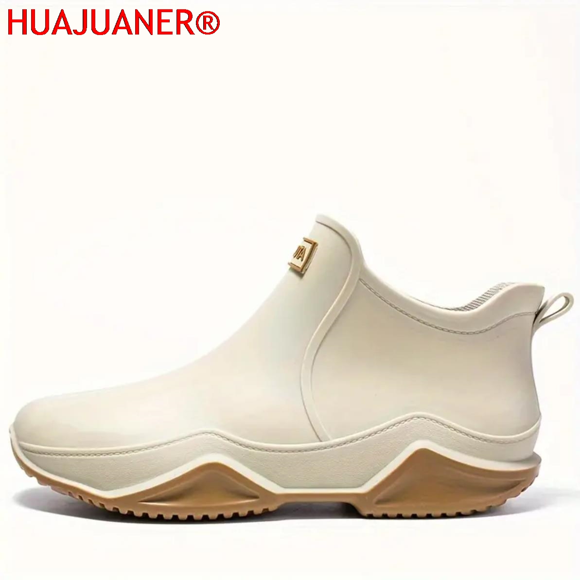 Men's Rain Boots for All Seaso - Fishing Boots recension och pris
