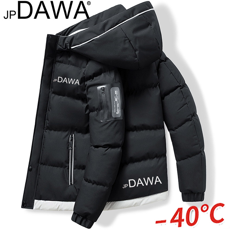 2024 New Fishing Jacket Windpr - Fishing Jacket Waterproof recension och pris