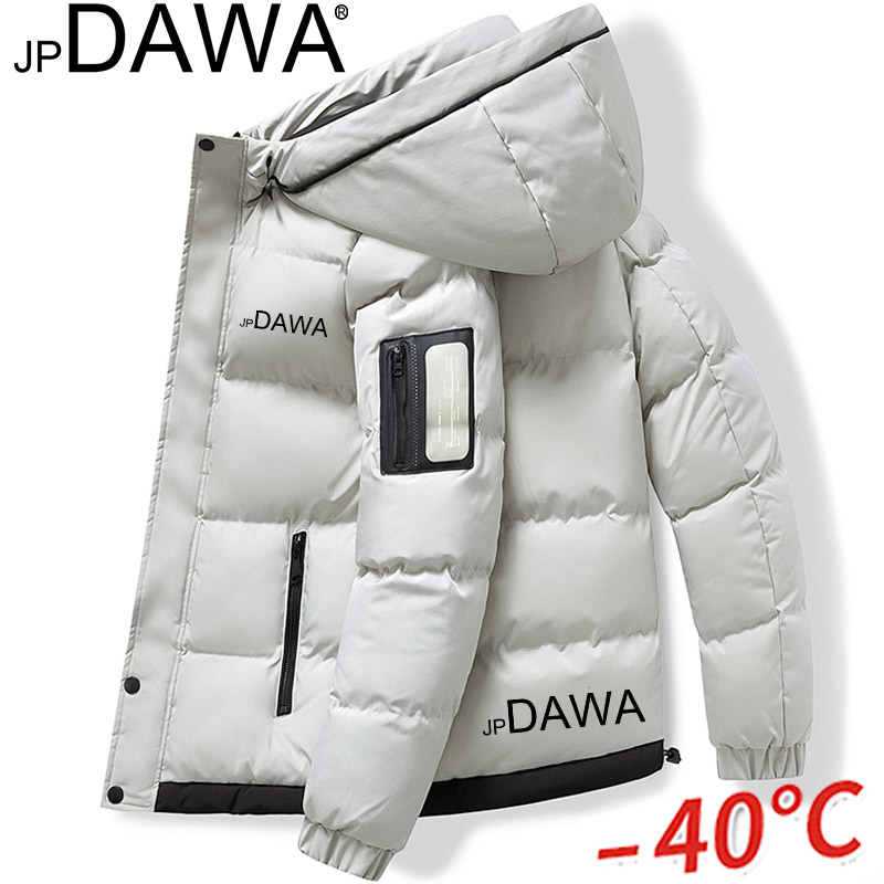 2024 New Fishing Jacket Windpr - Fishing Jacket Waterproof recension och pris