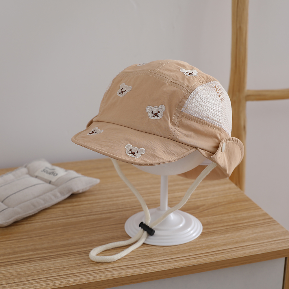 Child's trendy and versatile f - Fishing Hat recension och pris