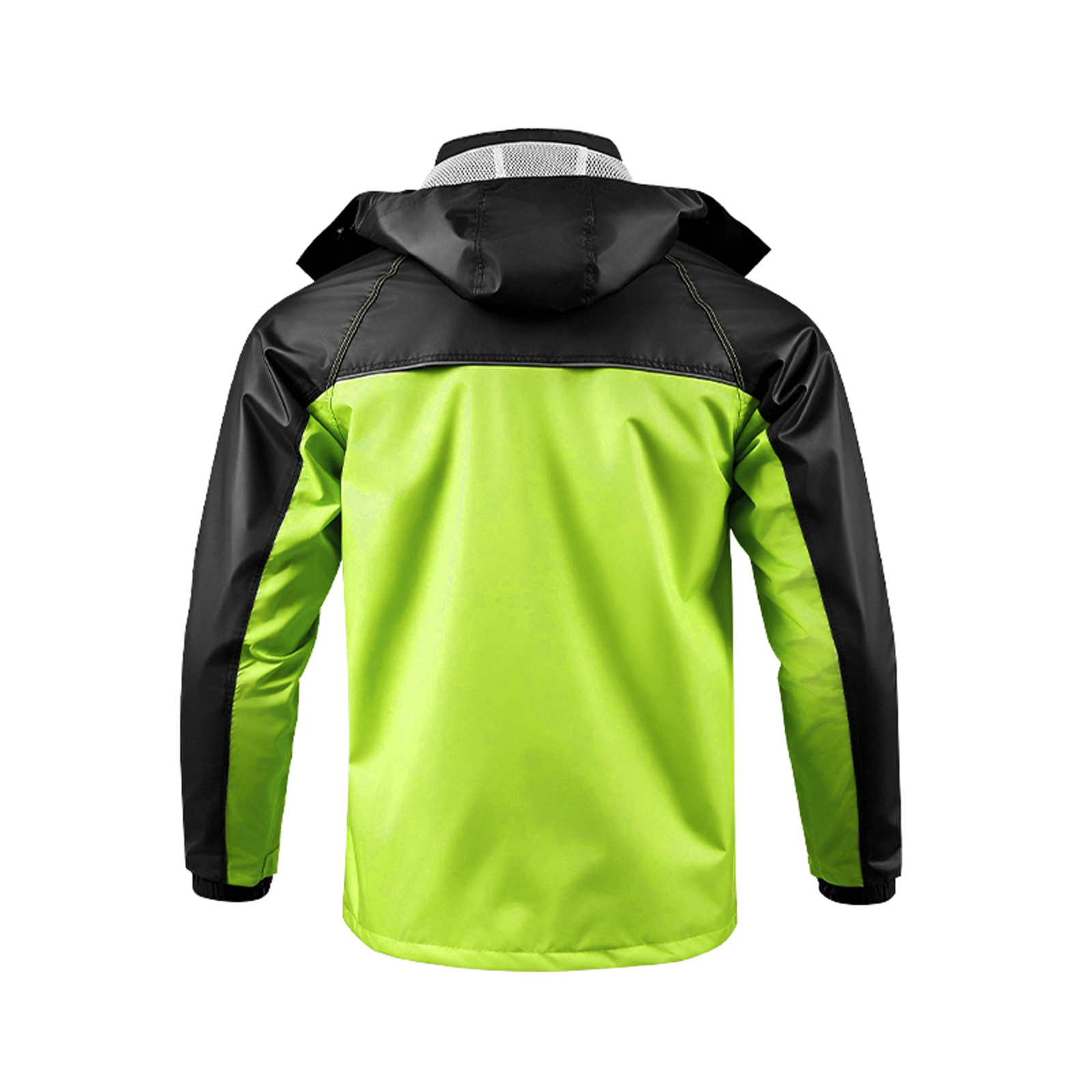 Motorcycle Rain Suit for Men & - Fishing Rain Suit recension och pris