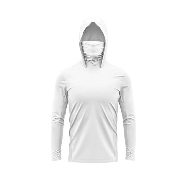 2026 Men Long Sleeve Hoodie Fi - Fishing Hoodie recension och pris