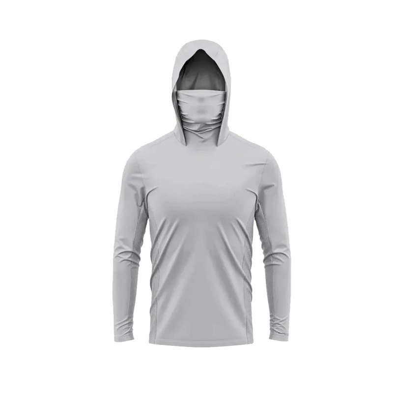 2026 Men Long Sleeve Hoodie Fi - Fishing Hoodie recension och pris