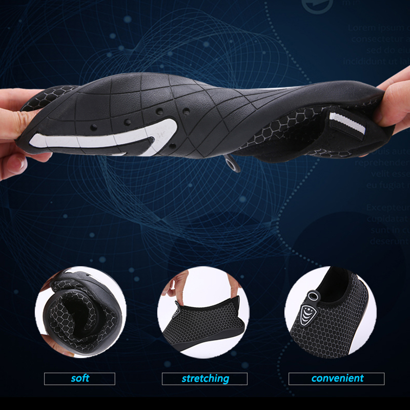 EOCENE Water shoes for Diving  - Fishing Waders recension och pris