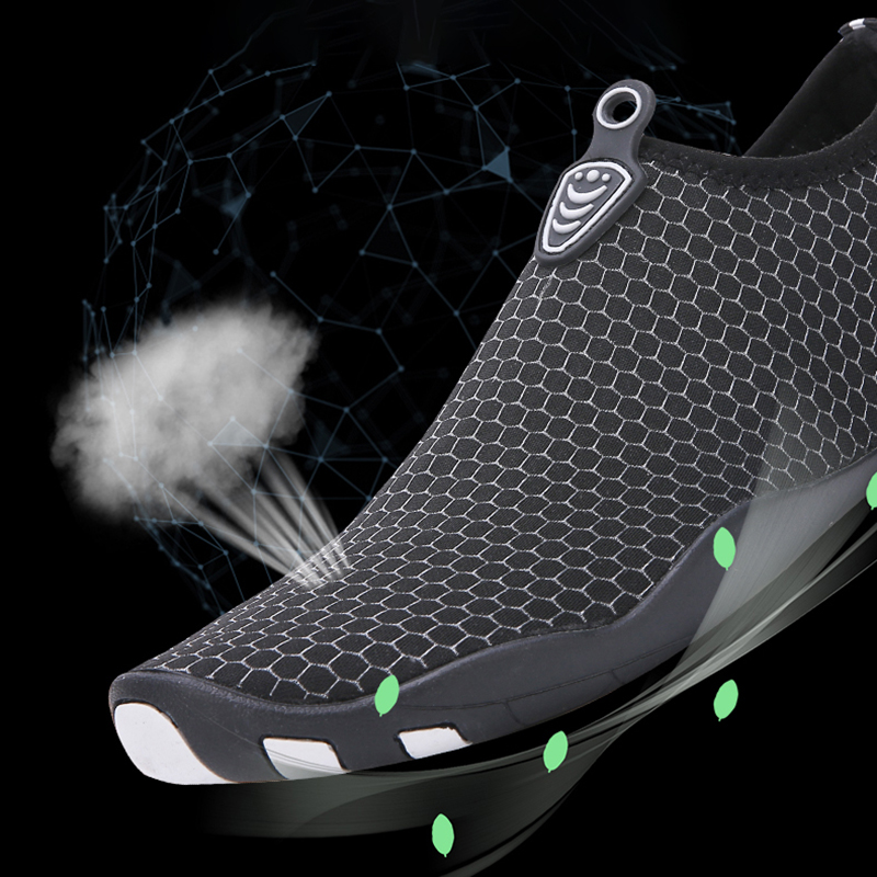 EOCENE Water shoes for Diving  - Fishing Waders recension och pris