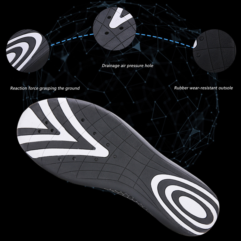 EOCENE Water shoes for Diving  - Fishing Waders recension och pris