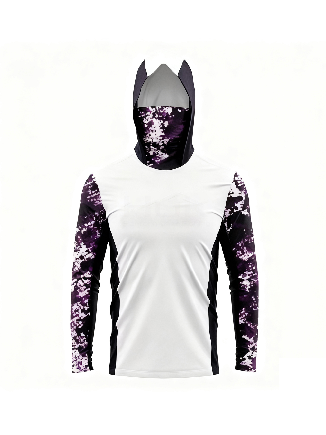 Fishing Shirts Breathable Fish - Fishing Hoodie recension och pris