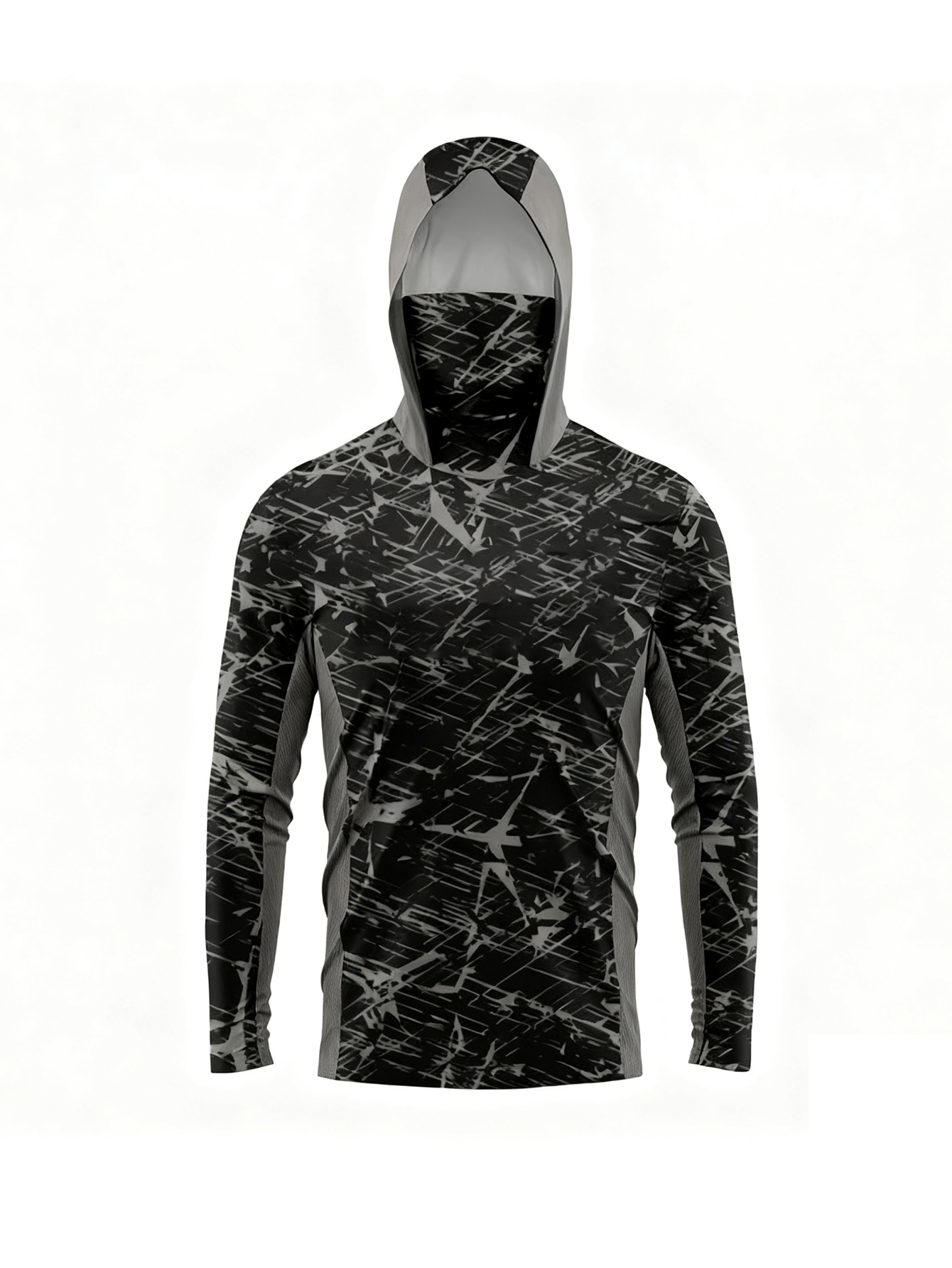 Fishing Shirts Breathable Fish - Fishing Hoodie recension och pris