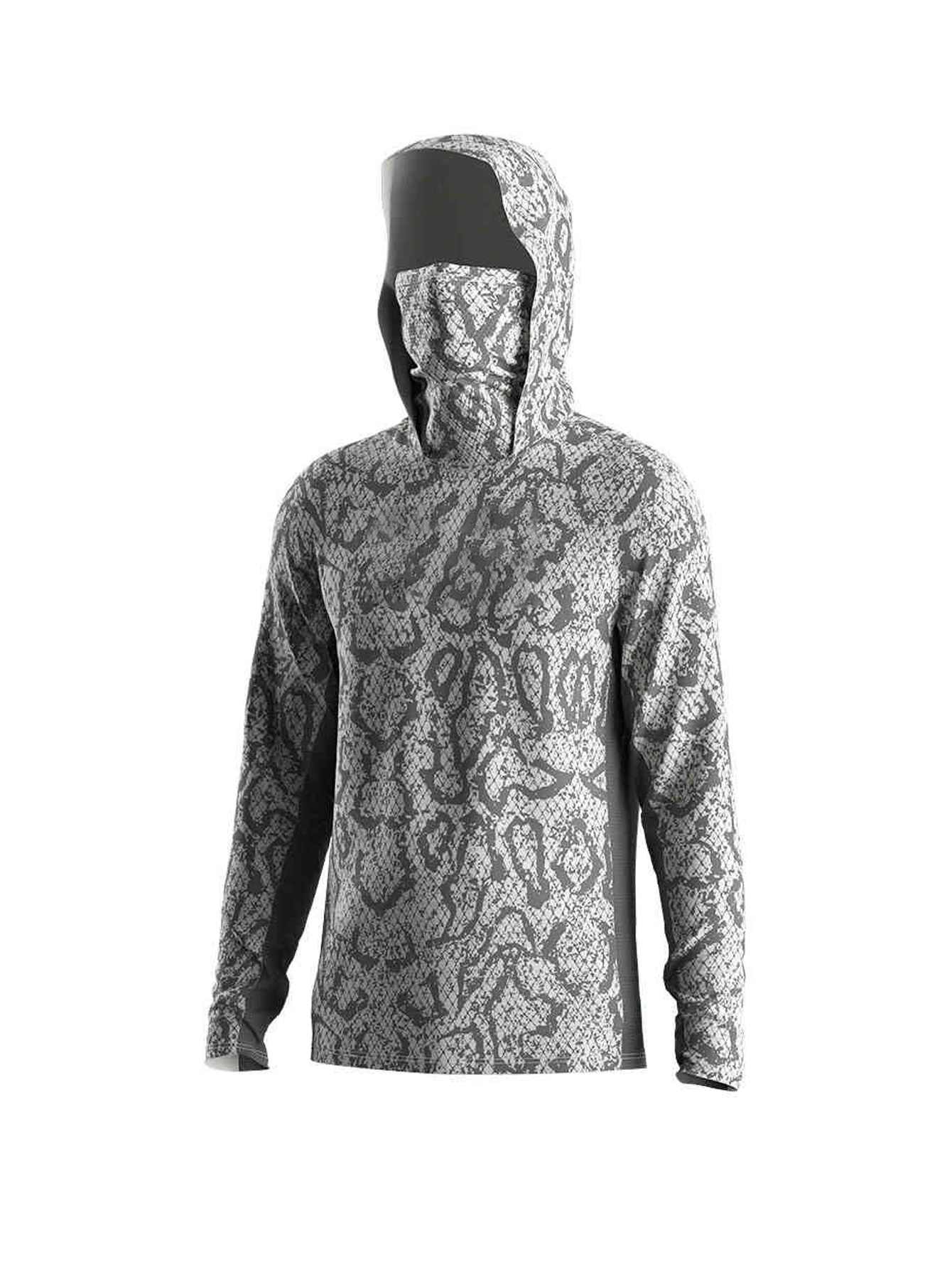 Fishing Shirts Breathable Fish - Fishing Hoodie recension och pris