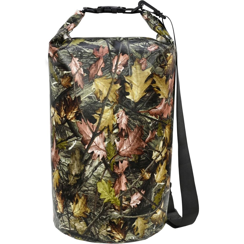 Floating Waterproof Dry Bag Ba - Fishing Backpack recension och pris