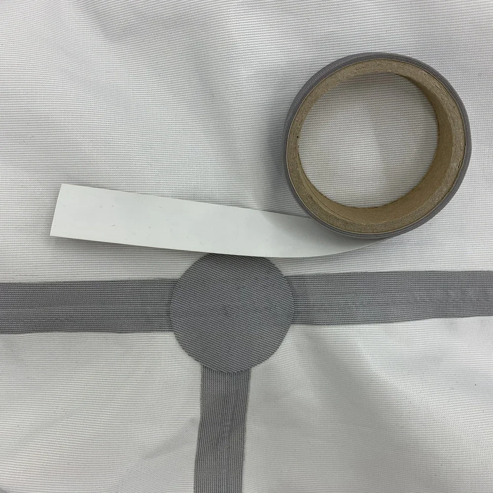 Iron On Seam Sealing Tape T-20 - Fishing Jacket Waterproof recension och pris