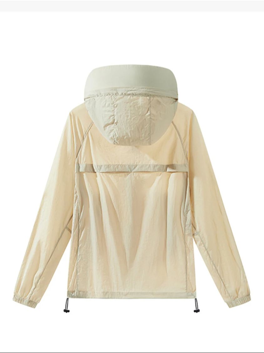 Men's Women's Sun Protection C - Fishing Hoodie recension och pris