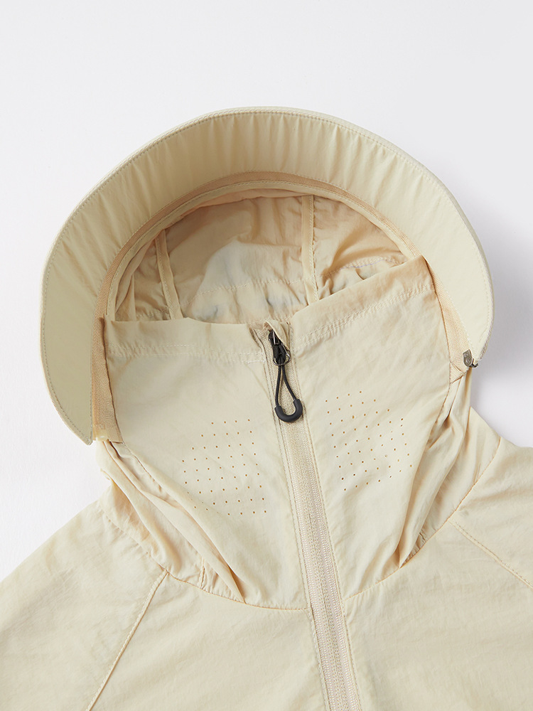 Men's Women's Sun Protection C - Fishing Hoodie recension och pris