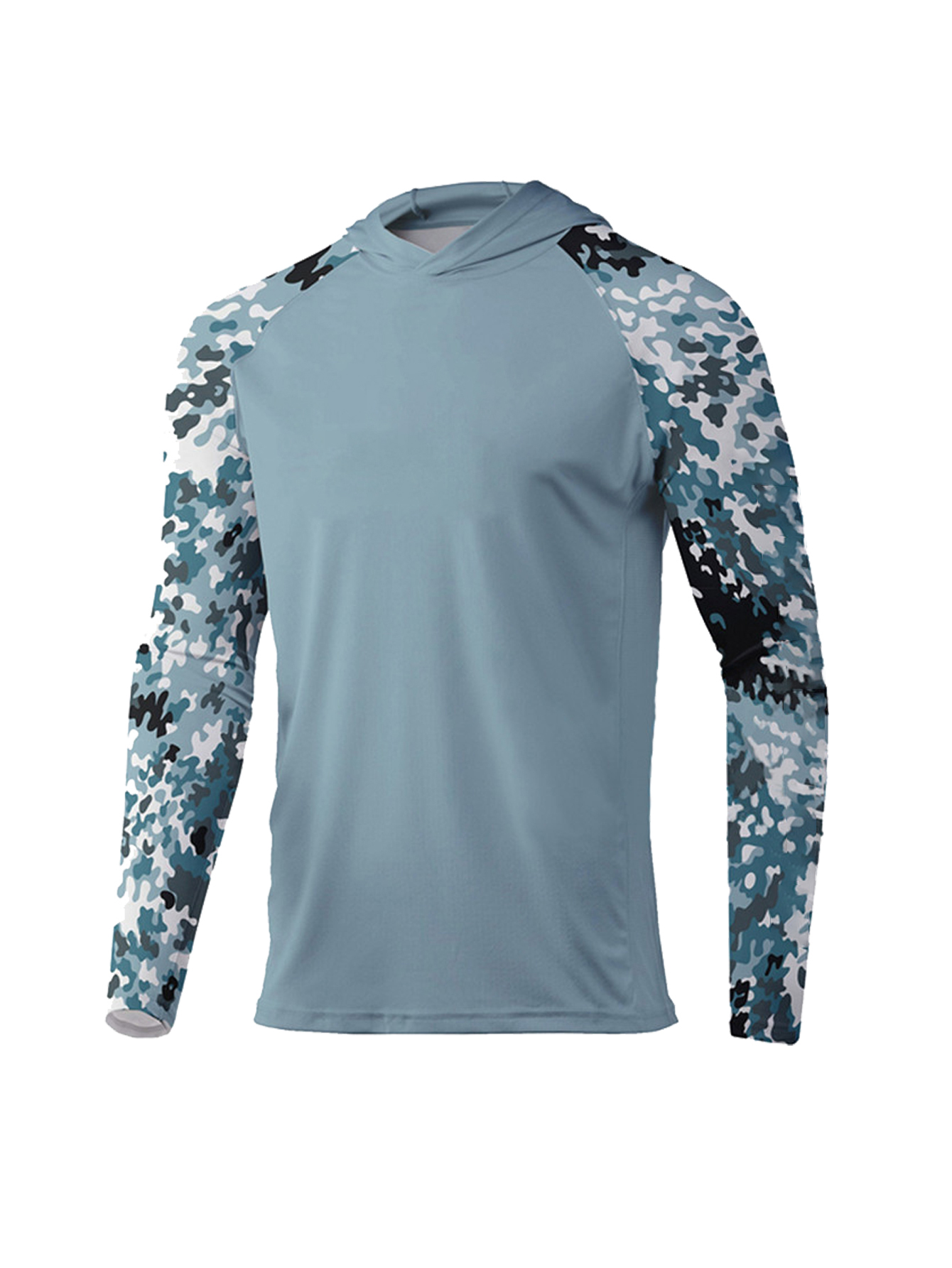 Fishing Clothing Performance F - Fishing Hoodie recension och pris