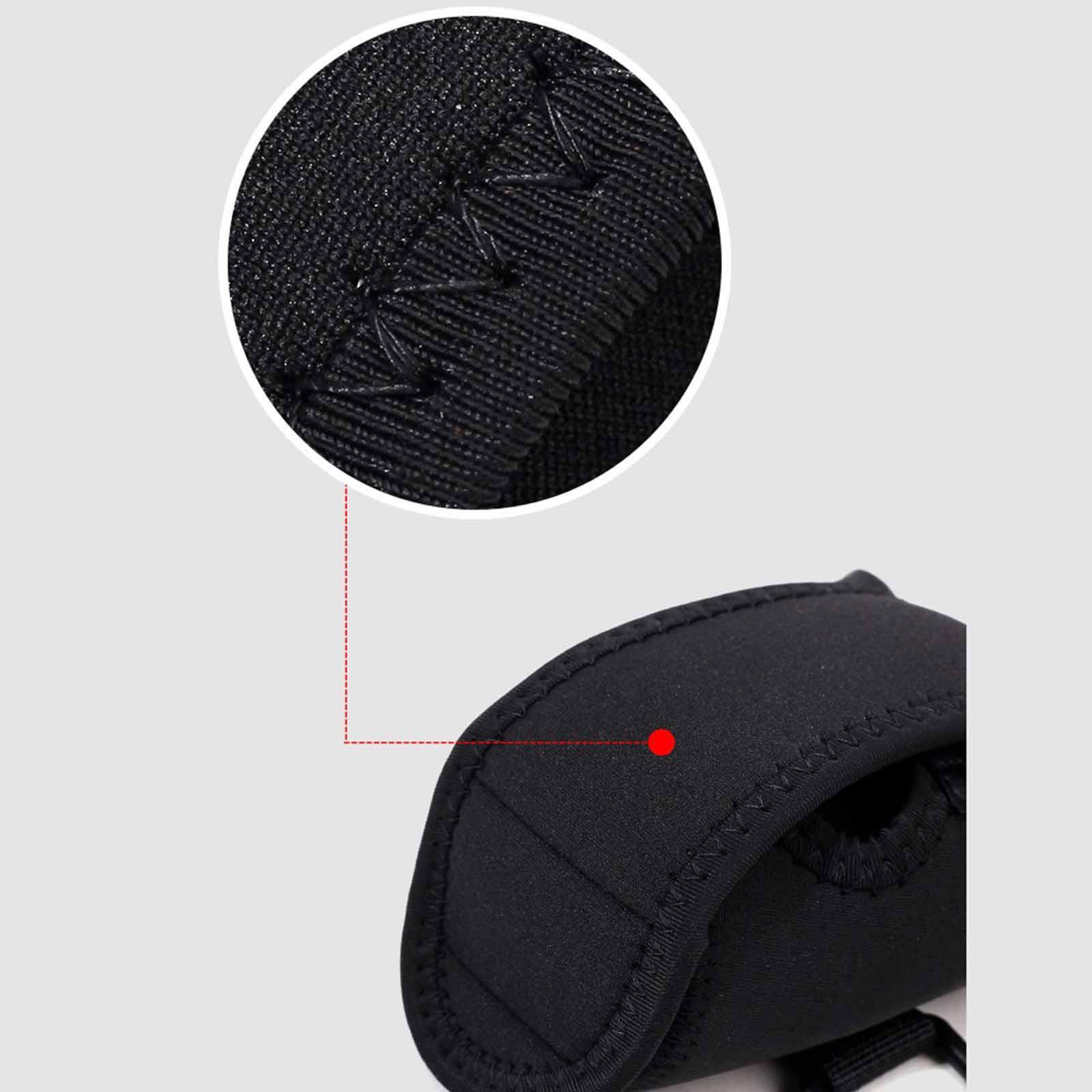 Fishing Reel Protective Sleeve - Fishing Bag Waterproof recension och pris
