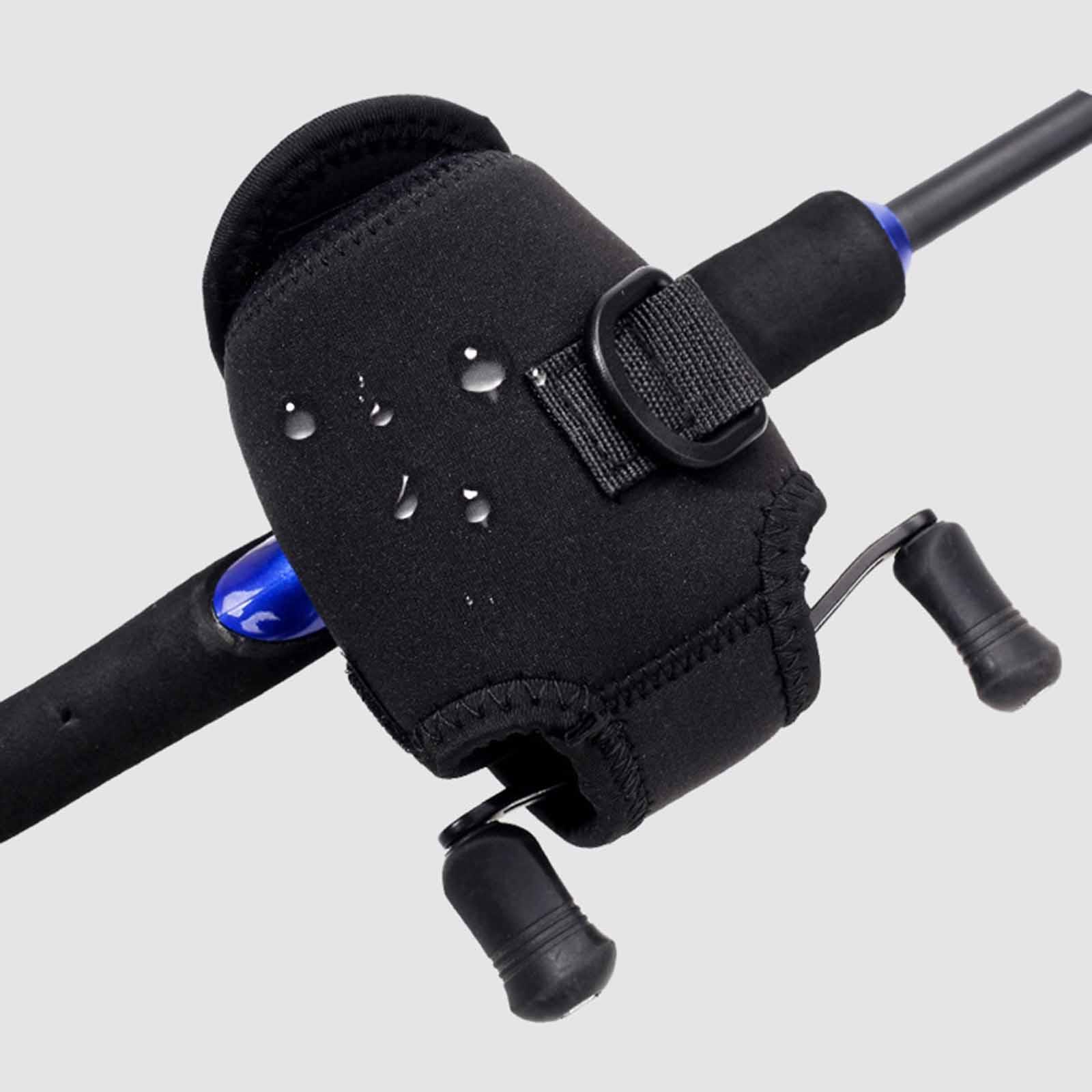Fishing Reel Protective Sleeve - Fishing Bag Waterproof recension och pris