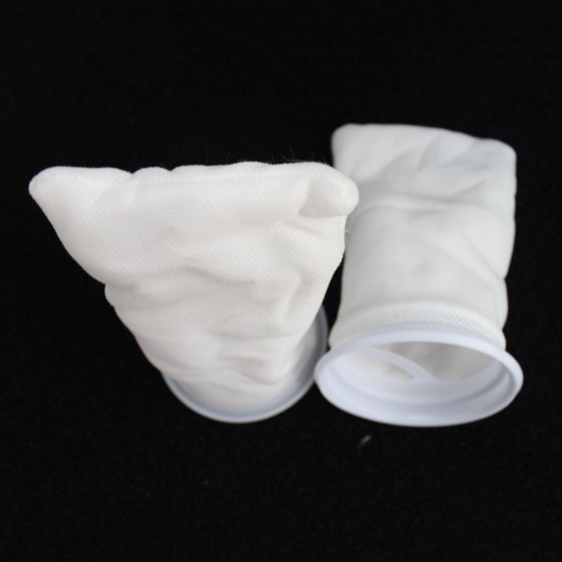 Aquarium Filter Bag with Frame - Fishing Socks recension och pris