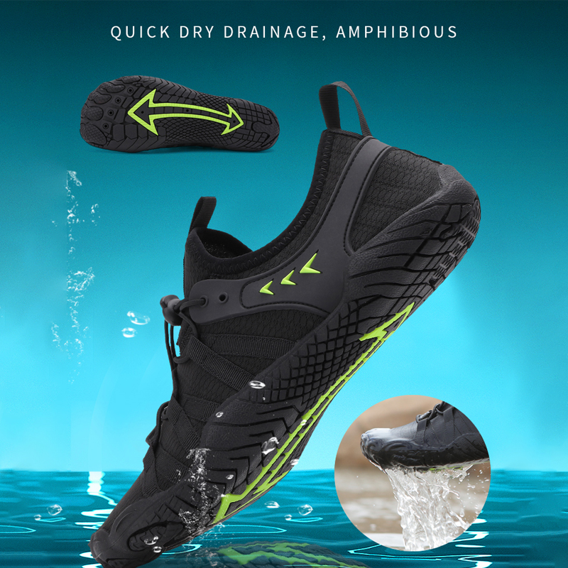 EOCENE Quick-dry Swimming Beac - Fishing Waders recension och pris