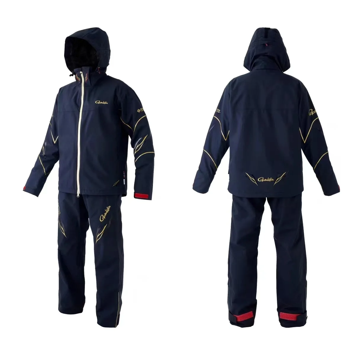Waterproof Fishing Jacket and  - Fishing Jacket Waterproof recension och pris