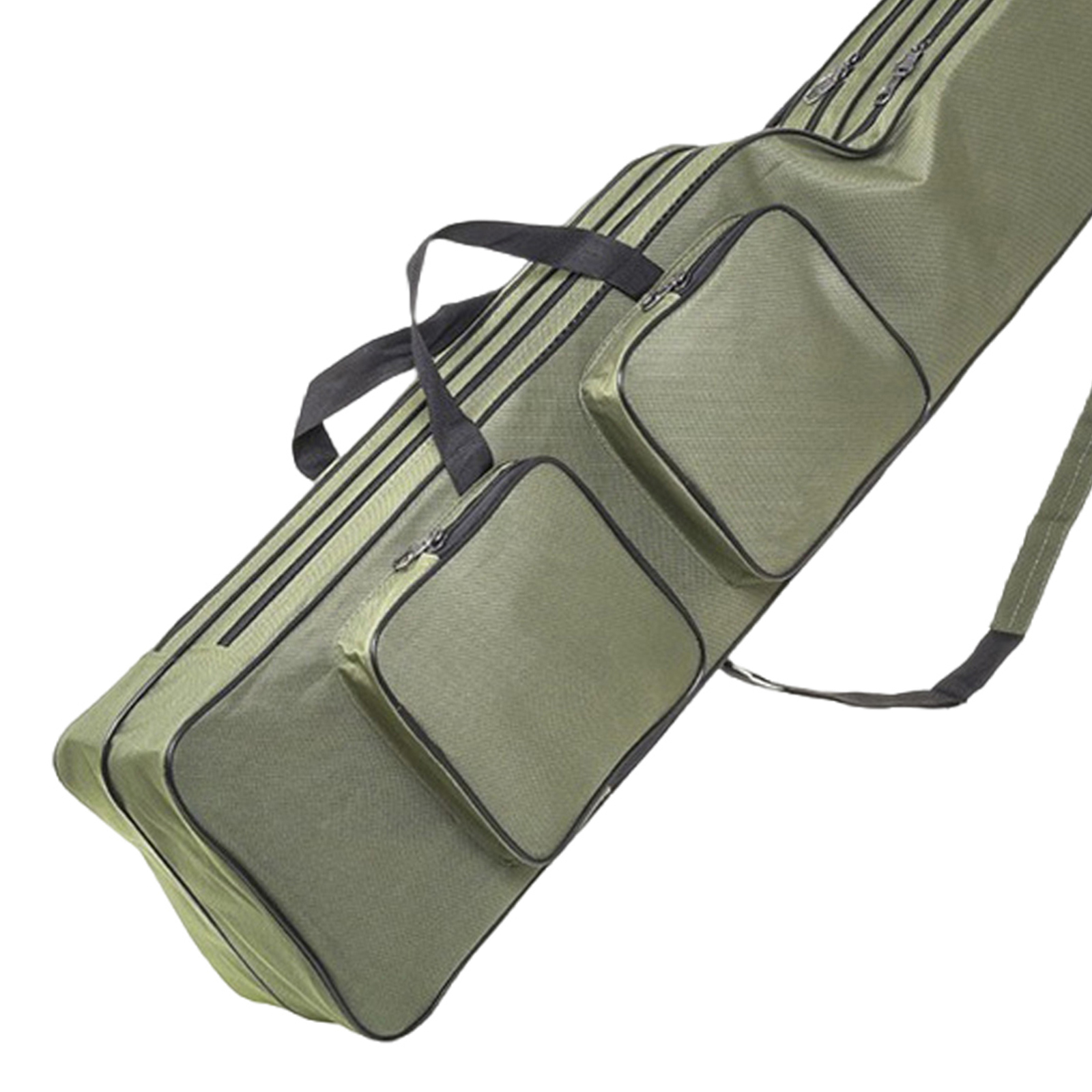 Fishing Rod Bags 150cm Waterpr - Fishing Bag Waterproof recension och pris
