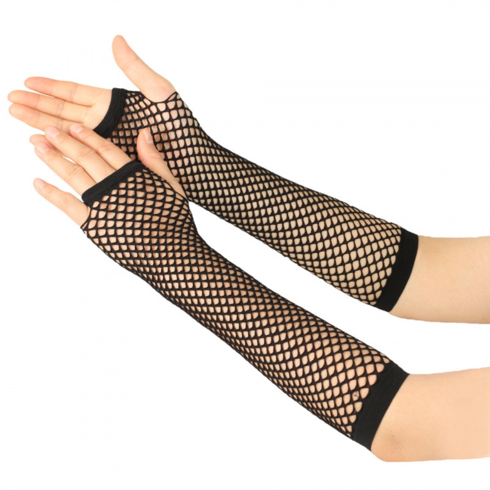 European and American Rough Fi - Fishing Gloves recension och pris