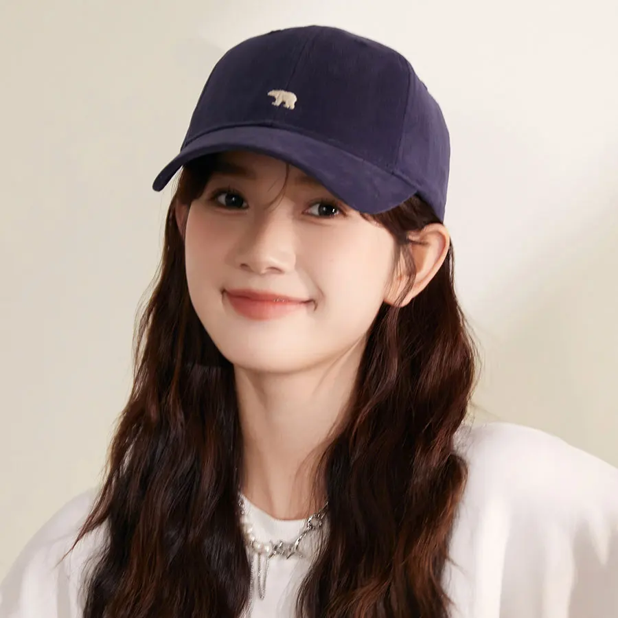 Big Head Baseball Cap Embroide - Fishing Hat recension och pris