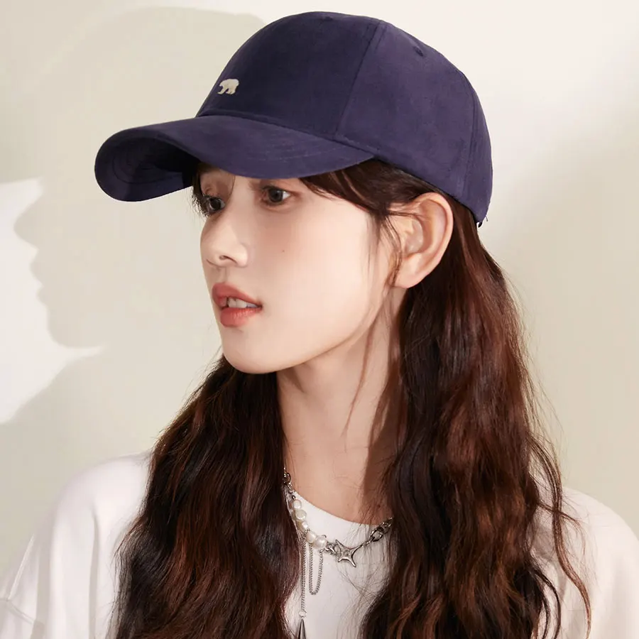 Big Head Baseball Cap Embroide - Fishing Hat recension och pris