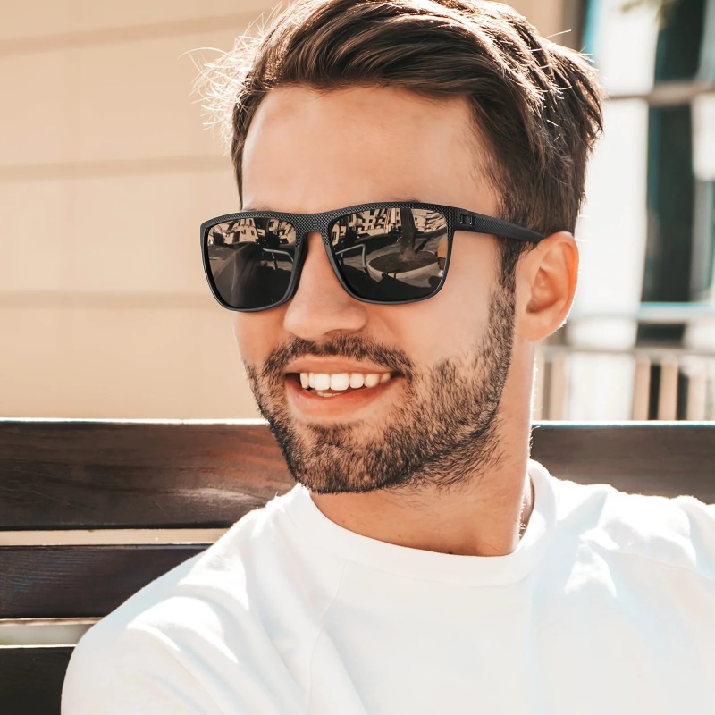 1/2PCS Sunglasses Men Women Dr - Fishing Sunglasses Polarized recension och pris