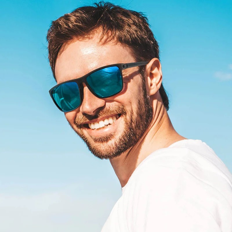 1/2PCS Sunglasses Men Women Dr - Fishing Sunglasses Polarized recension och pris