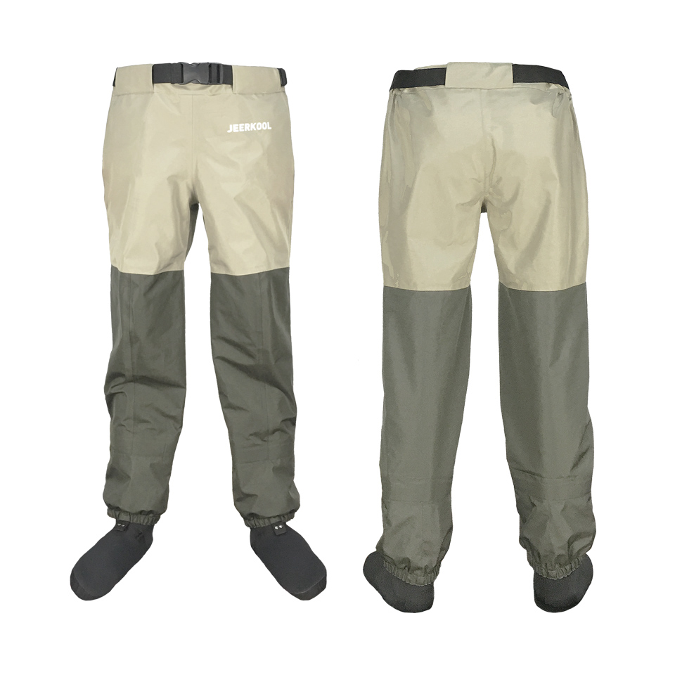 Fly Fishing Waders Fish Wading - Fishing Pants Waterproof recension och pris