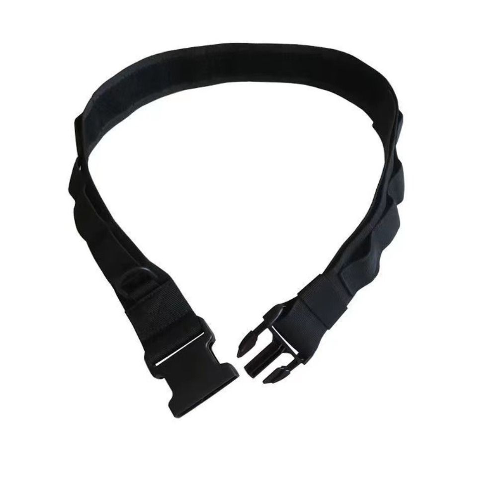 Quick Realease Multifunctional - Fishing Belt recension och pris