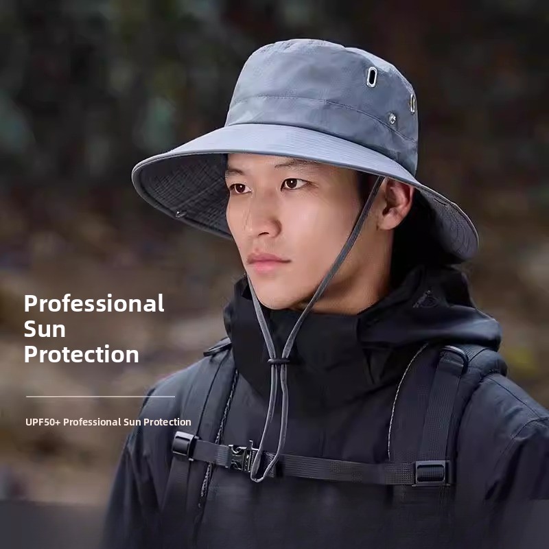 Men's Fishing Sun Protection H - Fishing Mask Sun Protection recension och pris