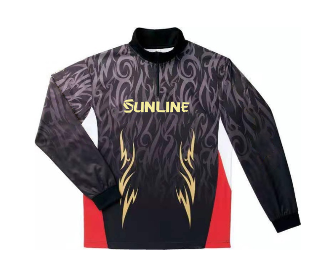 2025 Fishing Jerseys Anti UV O - Fishing Vest recension och pris