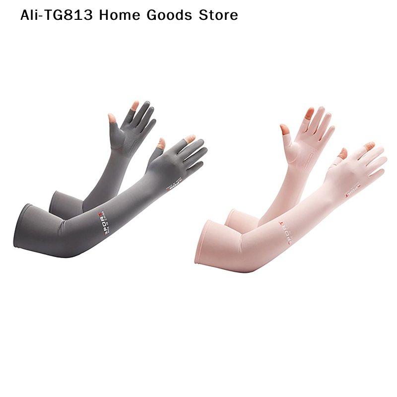 [TG813]Men's Fishing Sunscreen - Fishing Gloves recension och pris