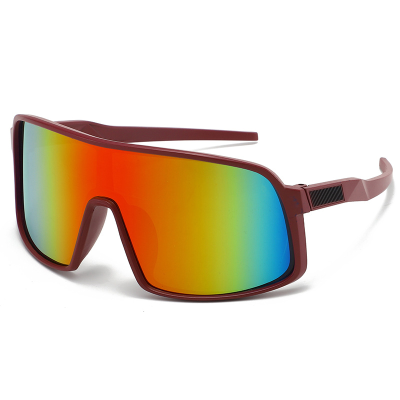 Polarized sports sunglasses wo - Fishing Sunglasses Polarized recension och pris