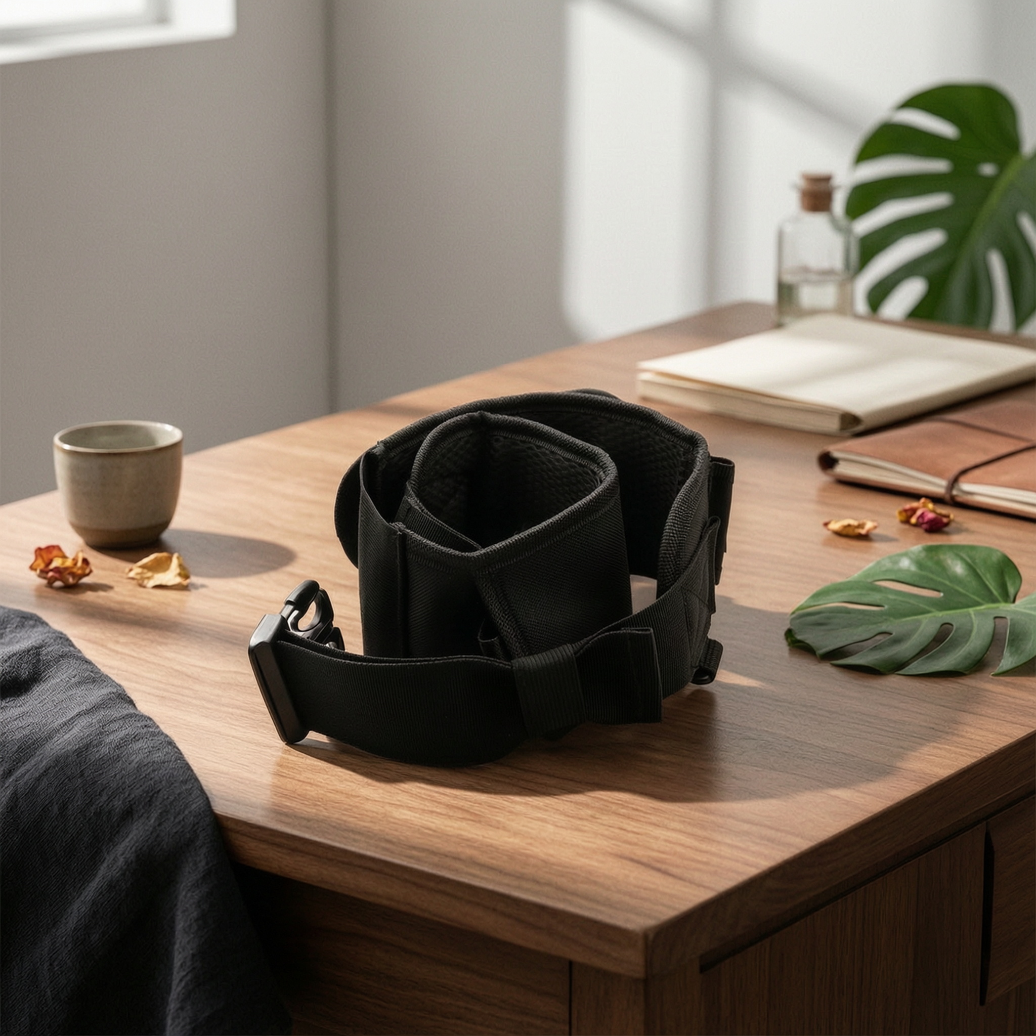 Fishing Waist Bag Flap Pockets - Fishing Belt recension och pris